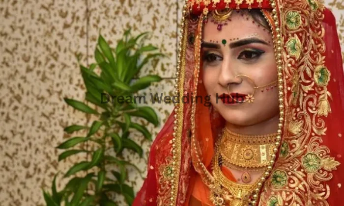 Baisa Beauty Parlour